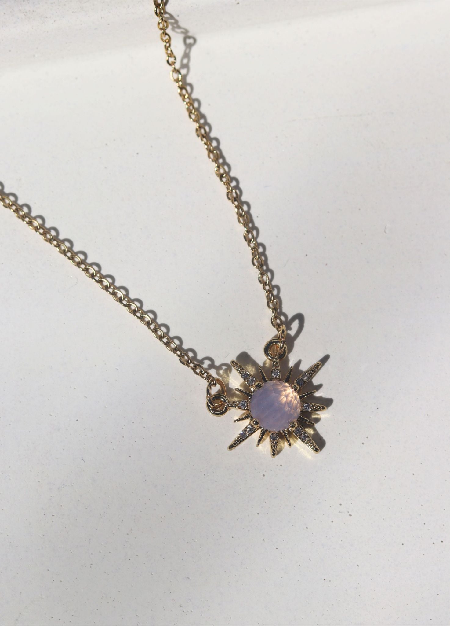 COLLAR SERENA