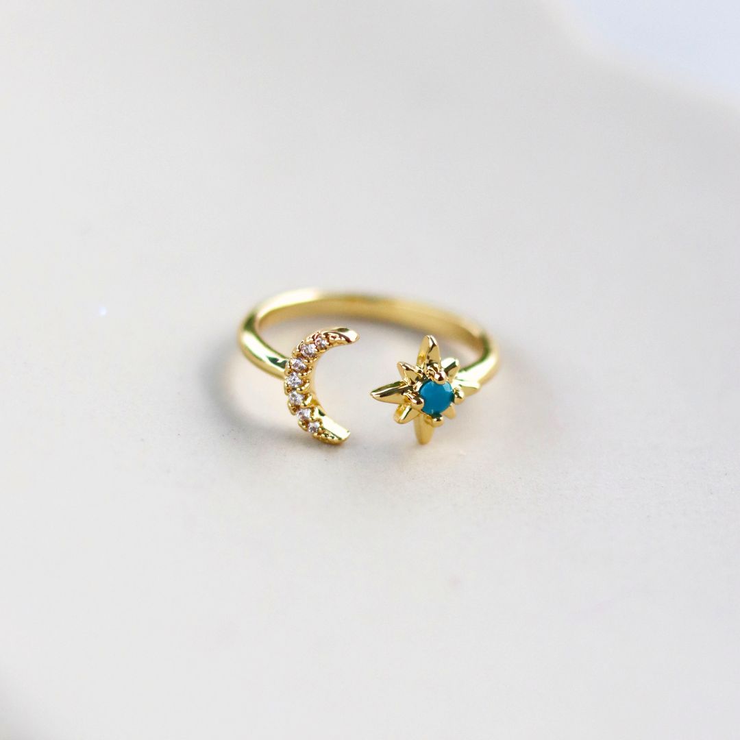 ANILLO ESTELAR