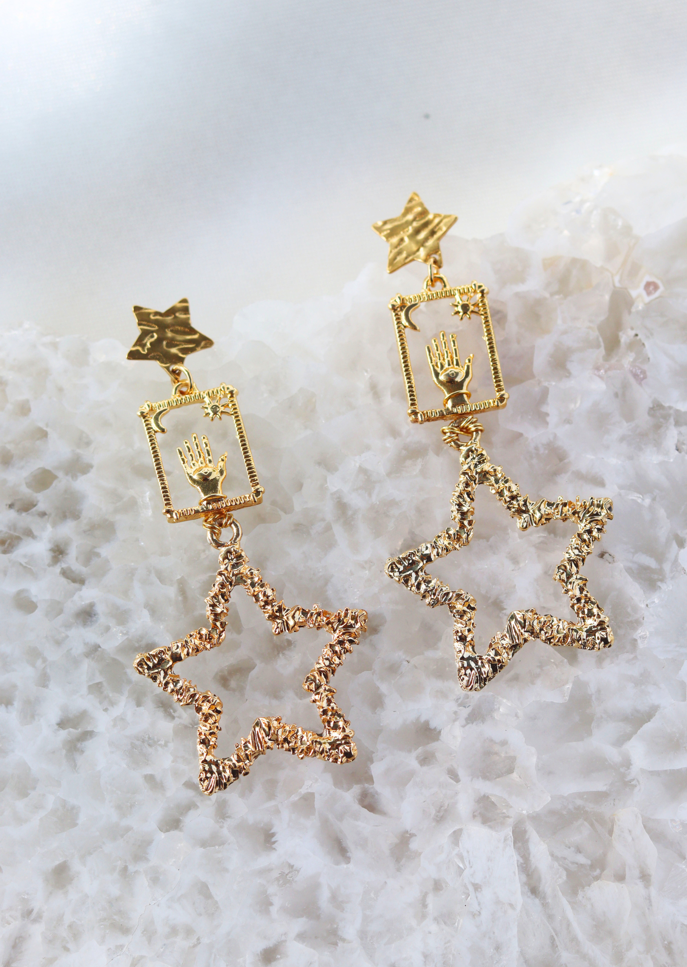 ARETES MAGIC