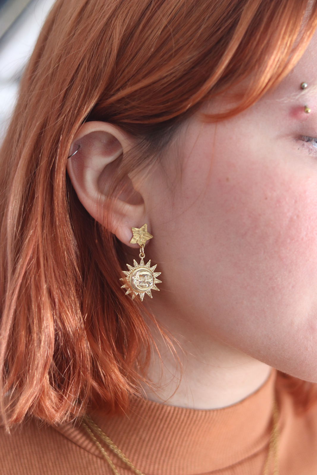ARETES ECLIPSE
