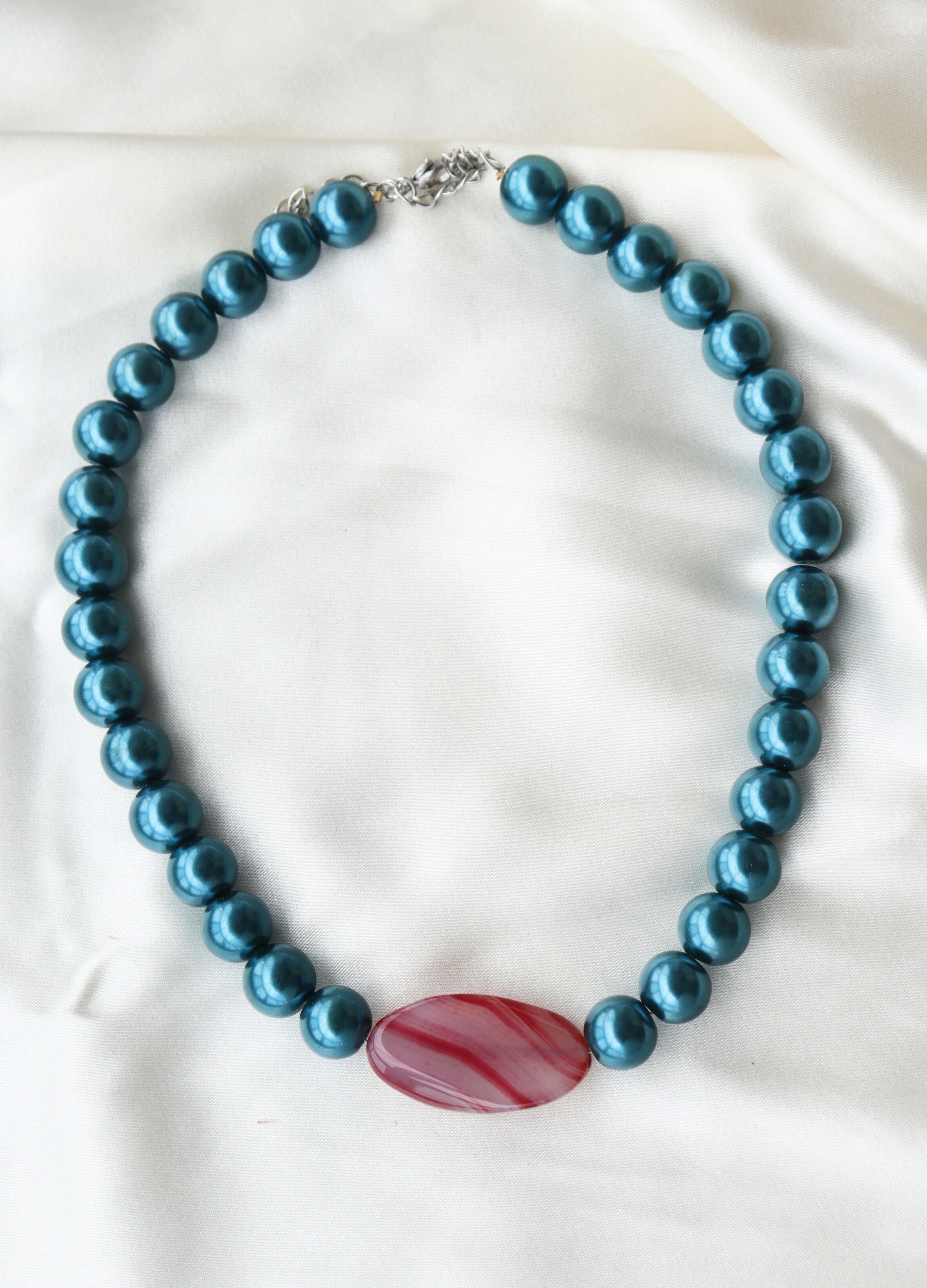 COLLAR ÁGATA AMELIE