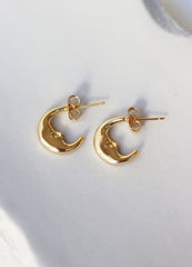 ARETES MEDIA LUNA MINIS