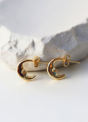 ARETES MEDIA LUNA MINIS