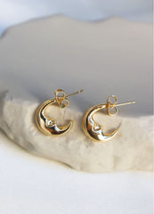 ARETES MEDIA LUNA MINIS