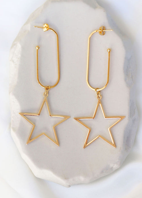 ARETES STAR LARGOS