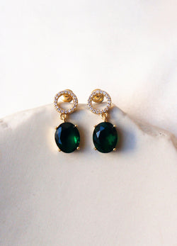 ARETE SHINE VERDE