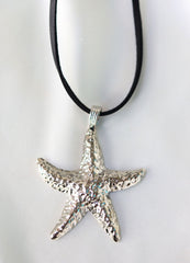 CHOKER ESTRELLA DE MAR