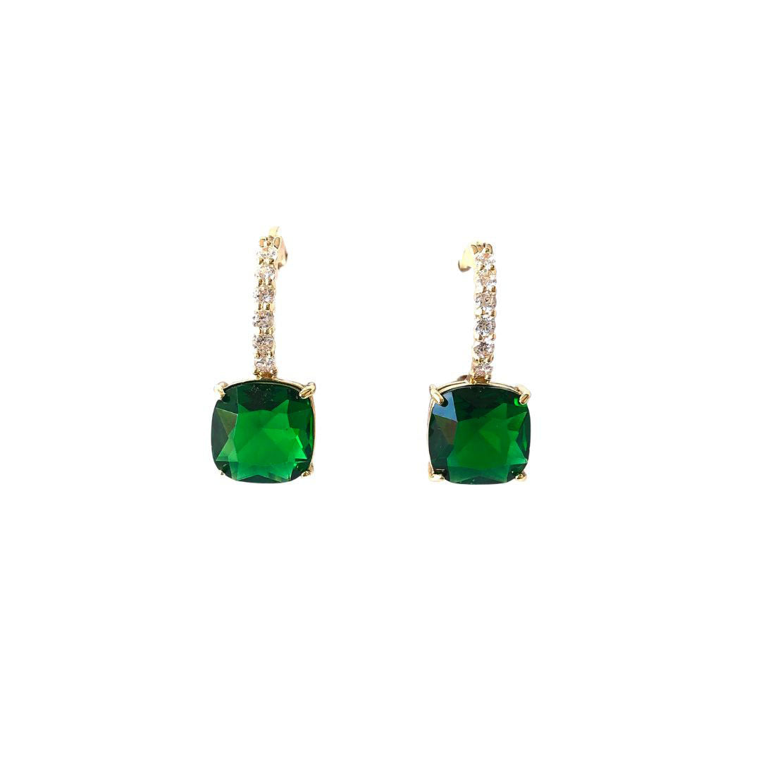 ARRACADA DELUX VERDE
