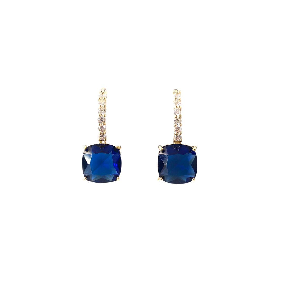 ARRACADA DELUX AZUL