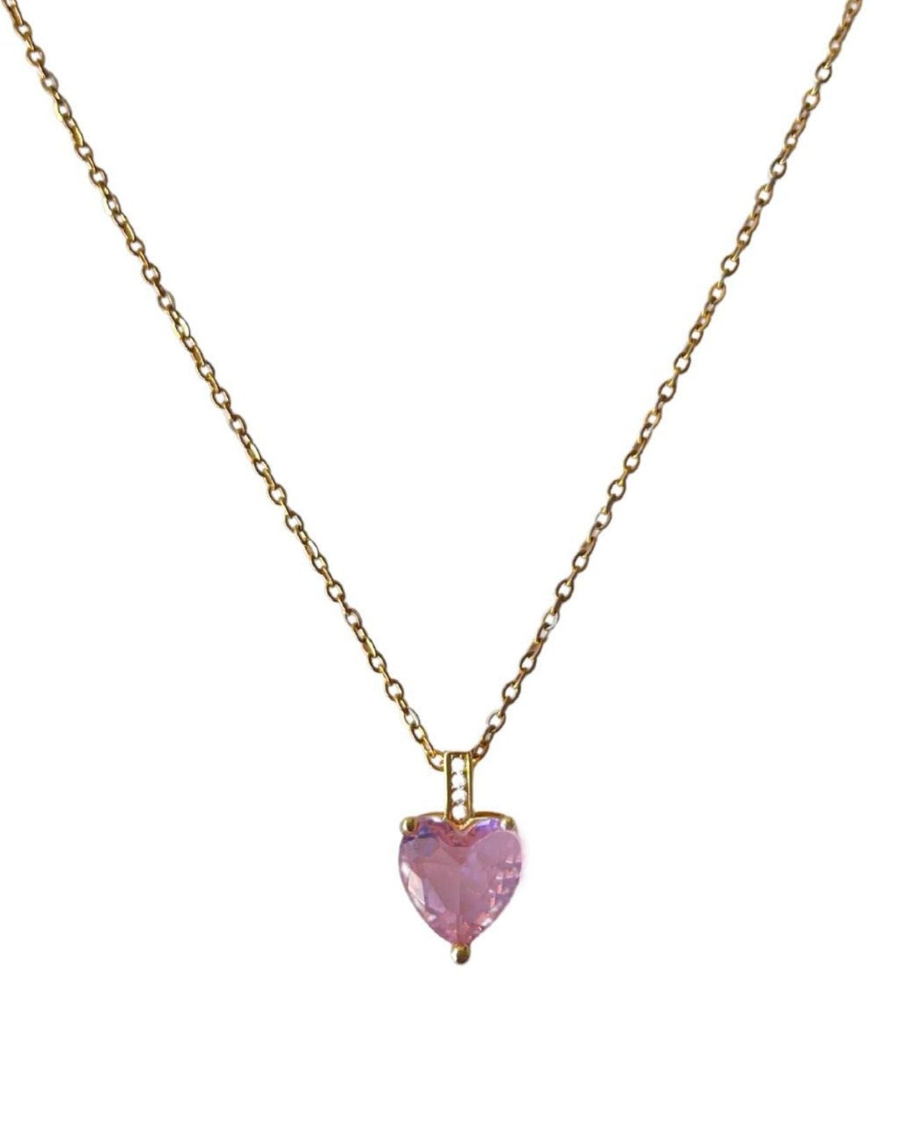 COLLAR SWEET HEART