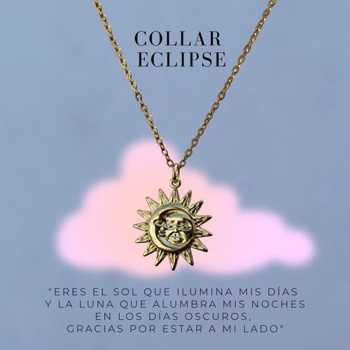 COLLAR ECLIPSE