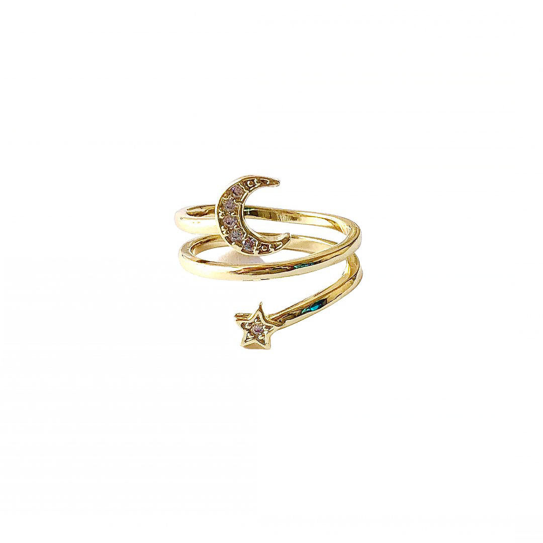 ANILLO TRIPLE UNIVERSE