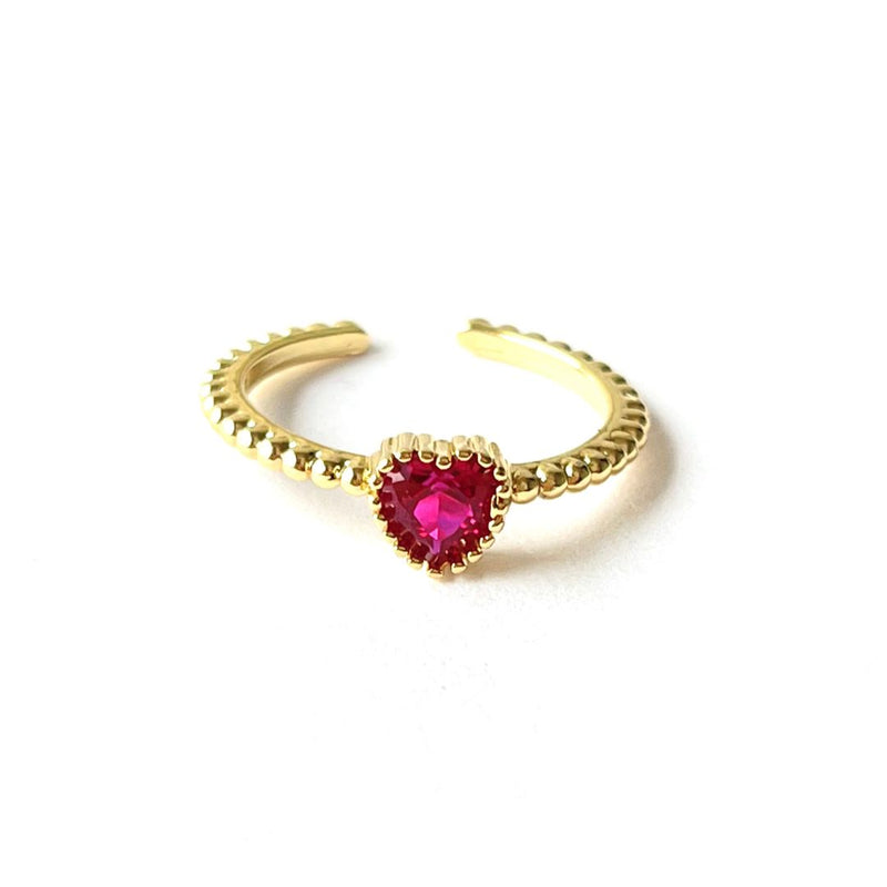 ANILLO DE PROMESA