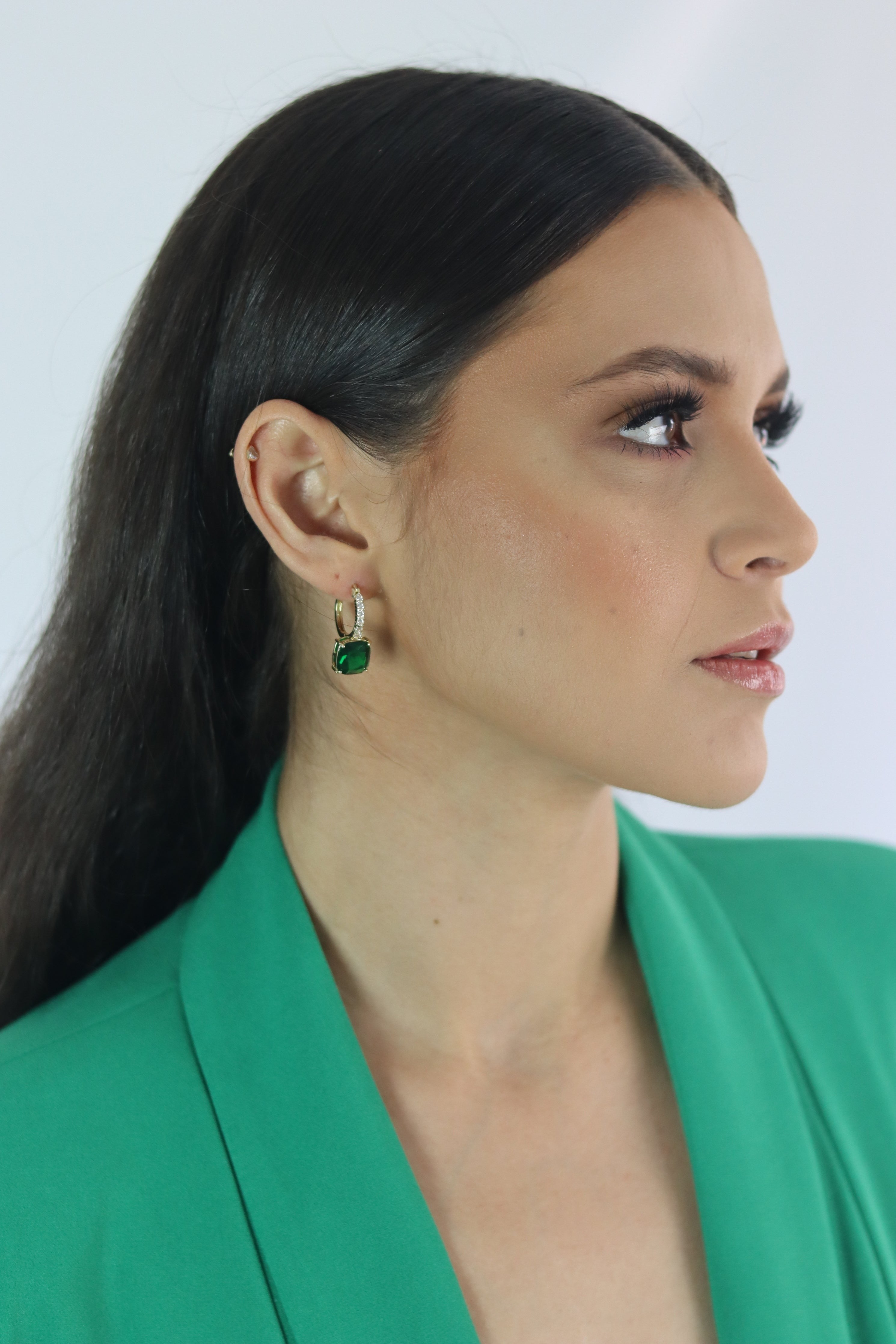 ARRACADA DELUX VERDE