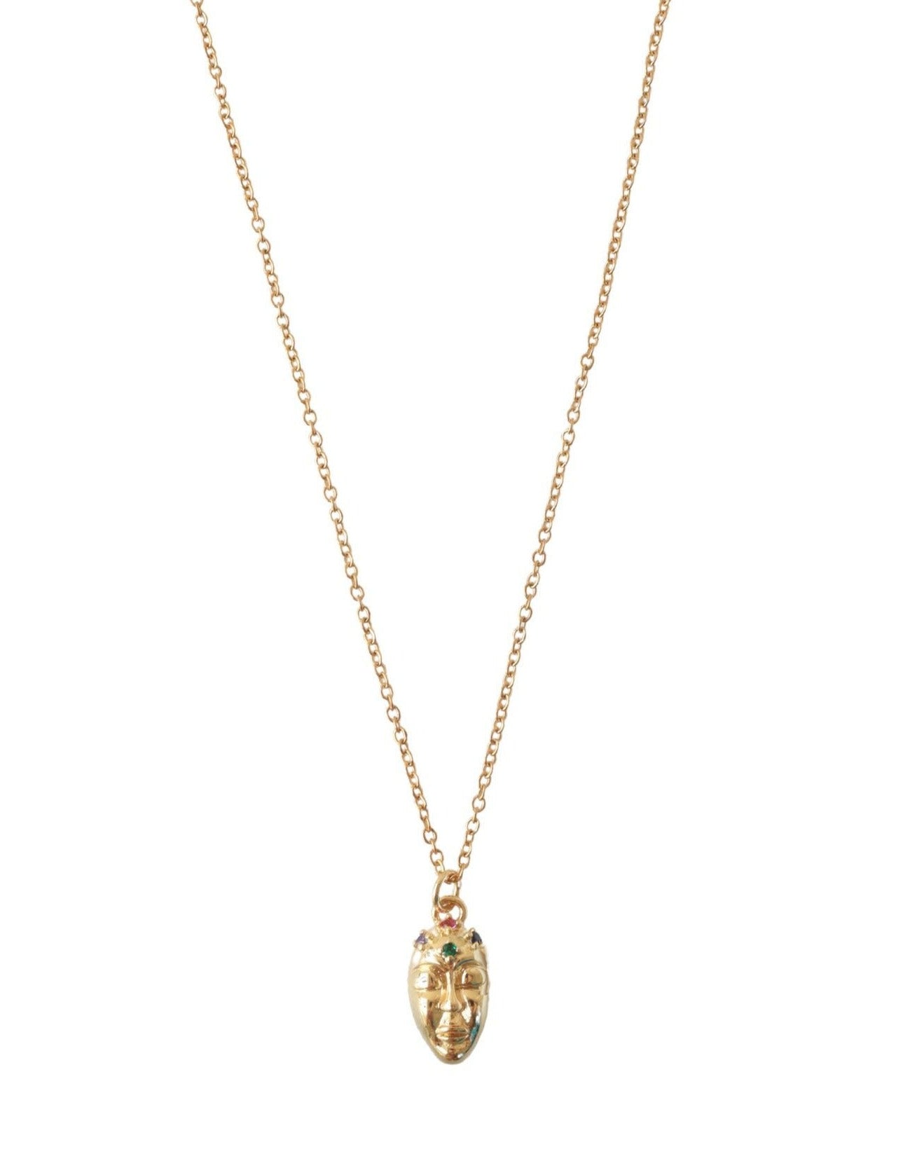 COLLAR 4 ELEMENTOS