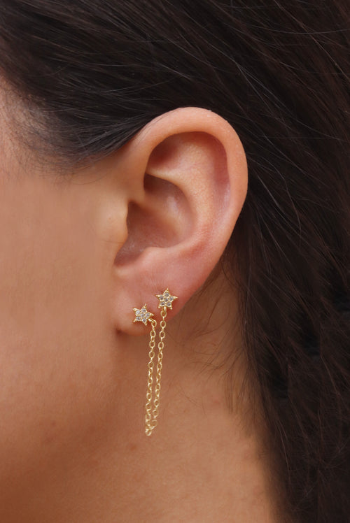 PIERCING ESTRELLAS