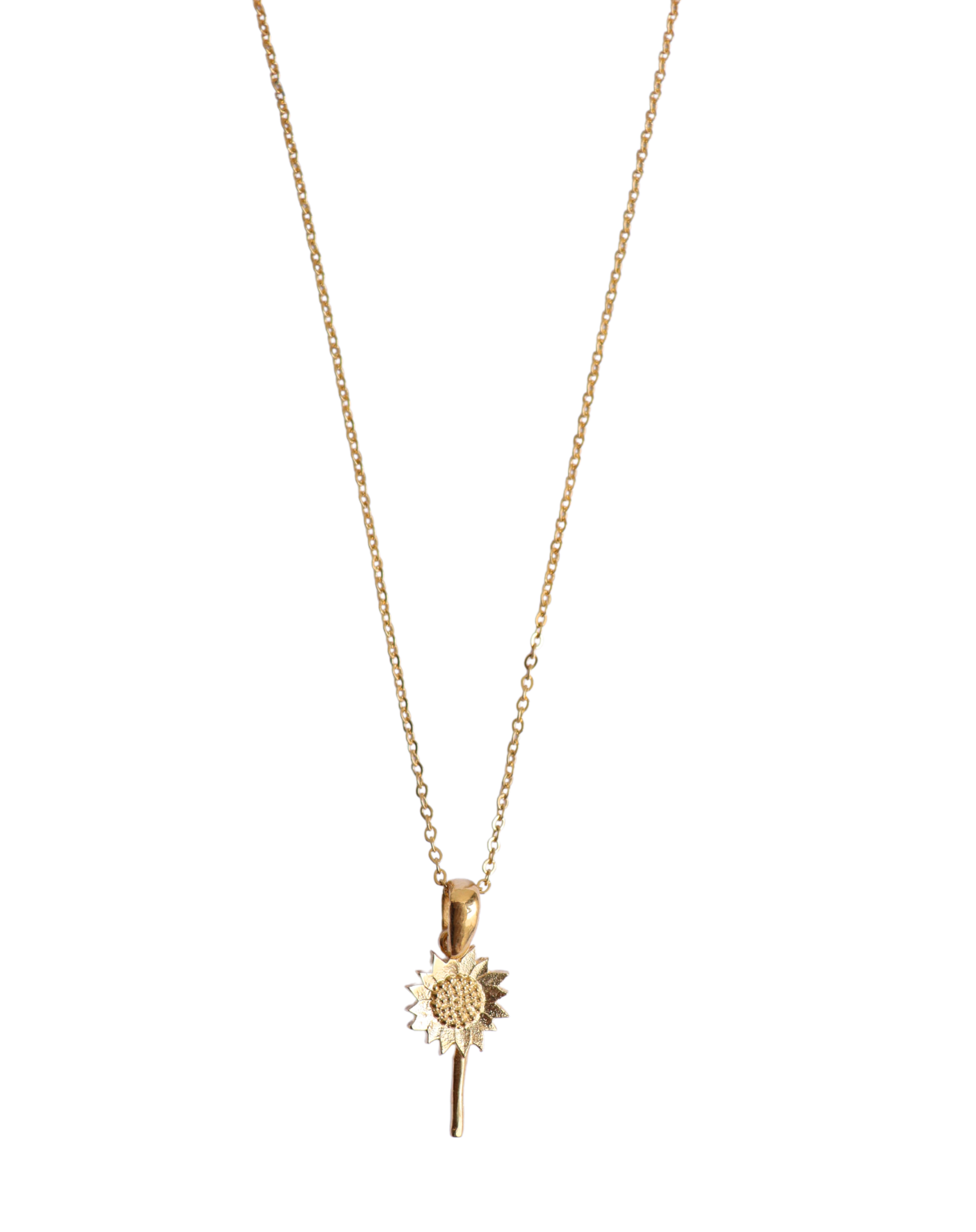 COLLAR GIRASOL🌻